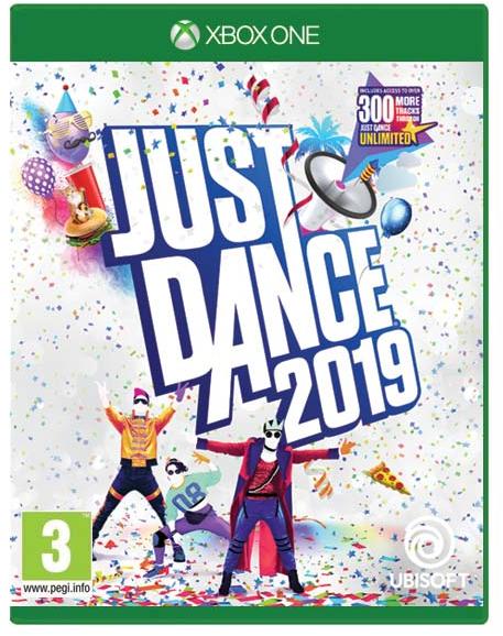 Vásárlás: Ubisoft Just Dance 2019 (Xbox One) Xbox One játék árak  összehasonlítása, Just Dance 2019 Xbox One boltok
