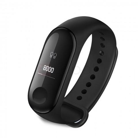Xiaomi Mi Band 3 (Smartwatch, bratara fitness) - Preturi
