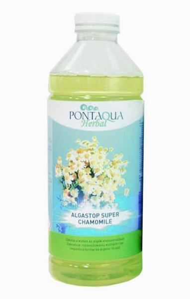 Herbal - Algastop Super Camomile 1 l (HAC 010)