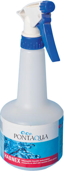 Habnex habzásgátló 0,5 l (HAB 005)