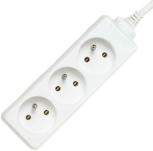 3 plug 2 m (PP3-02)
