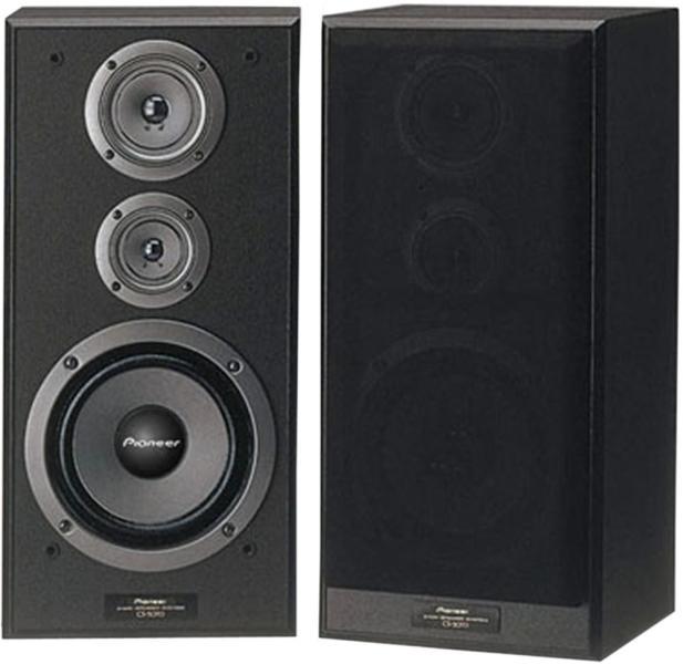 Pioneer CS-3070 hangfal vásárlás, olcsó Pioneer CS-3070 hangfalrendszer  árak, akciók