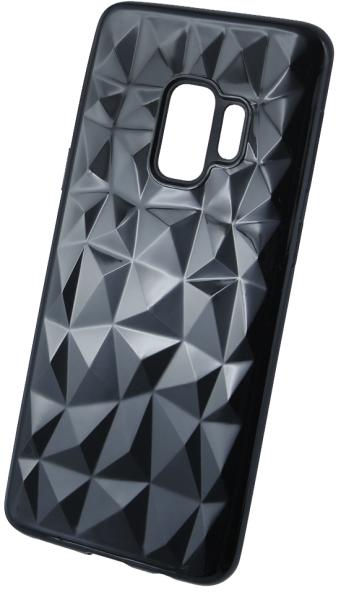 Car rumor Seasickness Forcell Husa SAMSUNG Galaxy A6 Plus 2018 - Forcell Prism (Negru) (Husa  telefon mobil) - Preturi