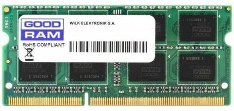 8GB DDR4 2400MHz GR2400S464L17S/8G