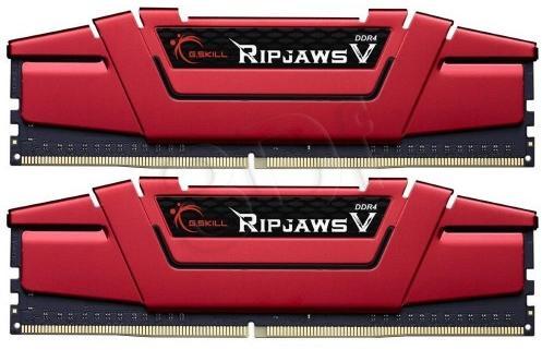 Ripjaws V 16GB (2x8GB) DDR4 3600MHz F4-3600C19D-16GVRB