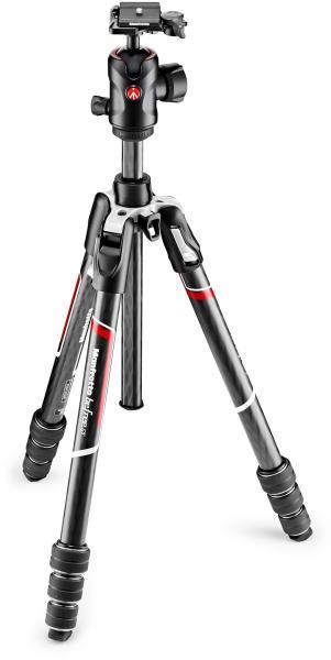 Befree Advanced Carbon Travel (MKBFRTC4-BH)
