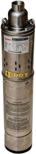 DDT QGD 120-1.1 (Pompa, hidrofor) - Preturi