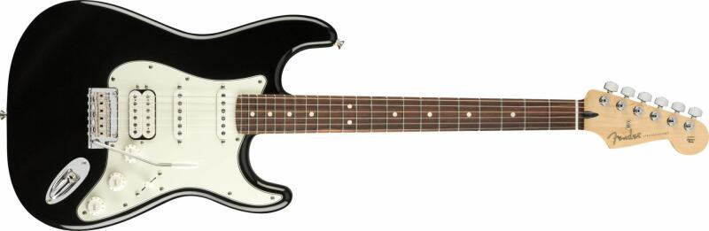 Vásárlás: Fender Player Stratocaster HSS Elektromos gitár árak  összehasonlítása, PlayerStratocasterHSS boltok