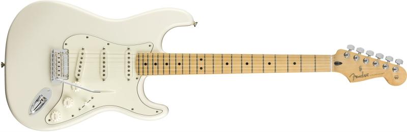 Vásárlás: Fender Player Stratocaster Elektromos gitár árak  összehasonlítása, PlayerStratocaster boltok