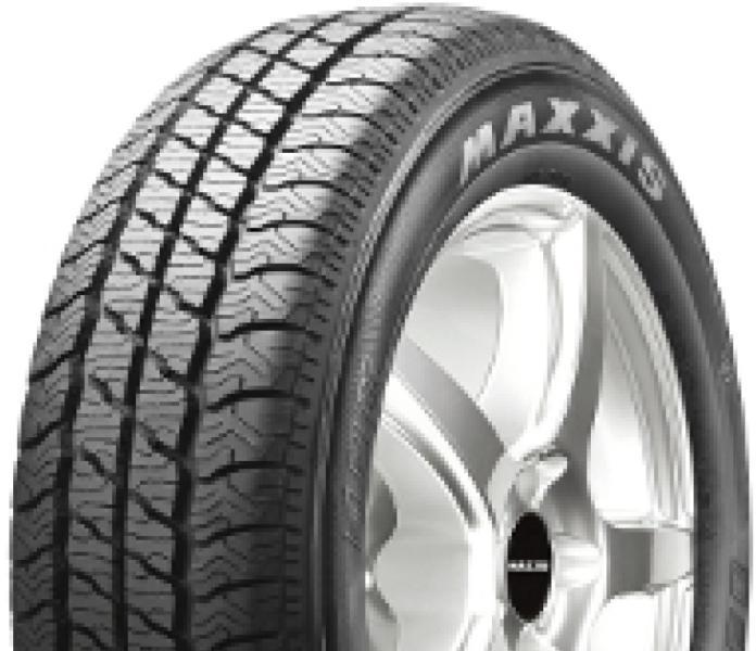 AL2 Vansmart A/S 215/70 R16C 108/106T