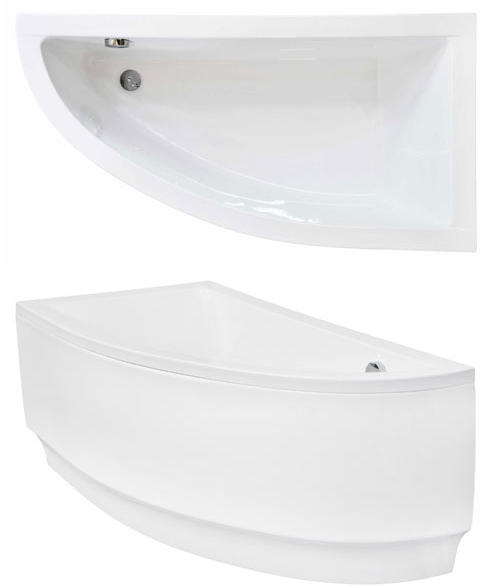 Praktika 150x70 cm jobbos (WAP-150-NP)