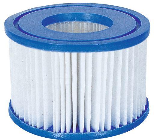 Lay-Z-Spa papírszűrő VI típusú - 2 db/csomag FFH 034 (60311)