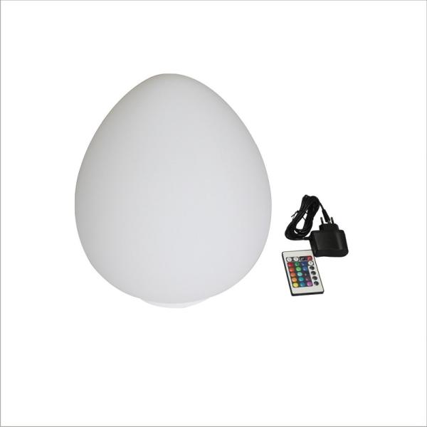Úszó design kúp alakú LED lámpa (FFH 119)