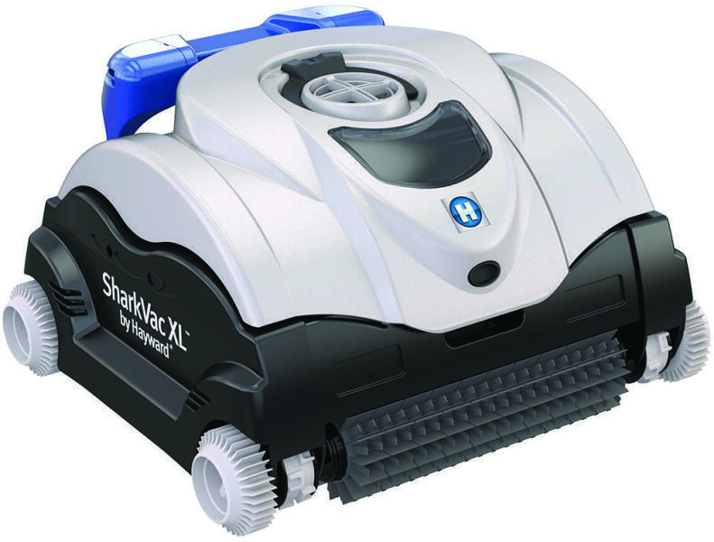 SharkVac XL Pilot (HAY 529)