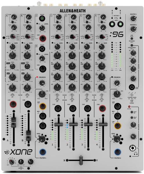 XONE 96