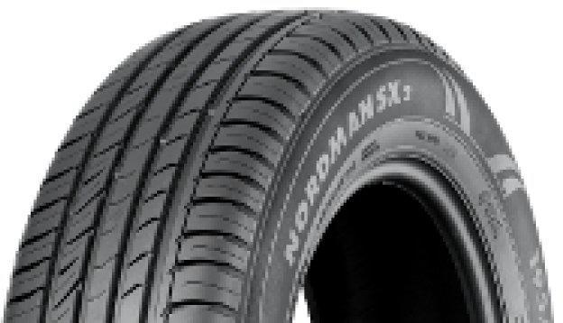Nokian Nordman SX2 205/55 R16 91H (Anvelope) - Preturi