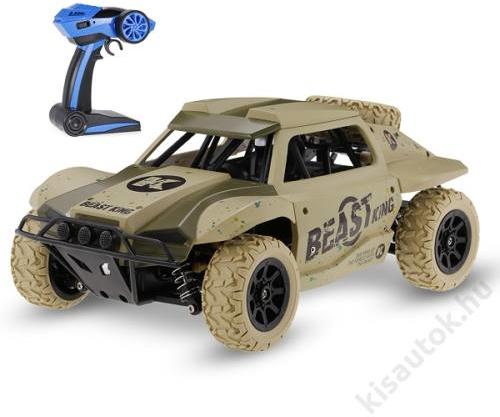 Vásárlás: HB Racing Beast Truggy 1:18 Távirányítós játék, RC jármű árak  összehasonlítása, Beast Truggy 1 18 boltok