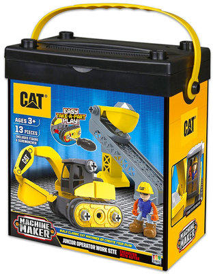 toy state excavator