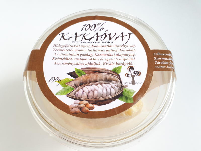 Kakaóvaj 100 g