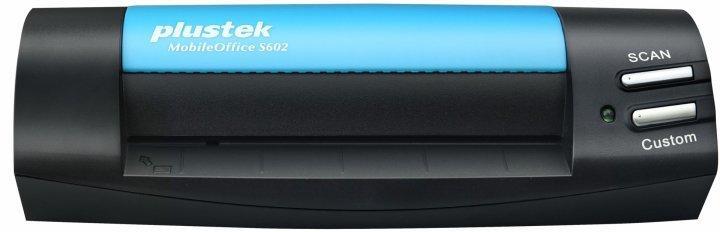 MobileOffice S602