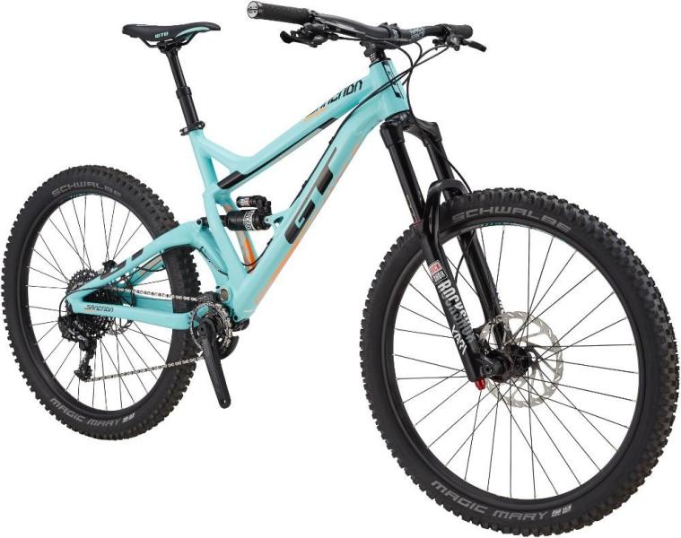 2018 gt sanction expert