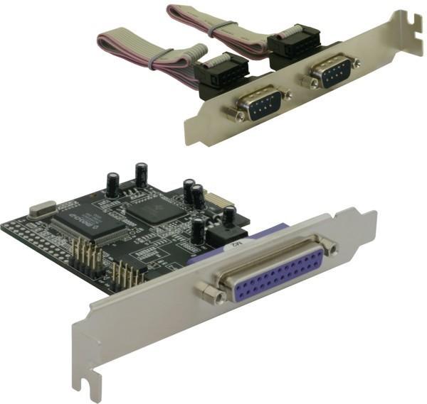 Vásárlás: Delock PCI Express 89129 Bővítőkártya árak összehasonlítása,  PCIExpress89129 boltok