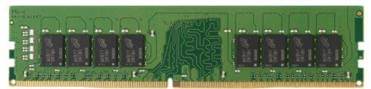 ValueRAM 4GB DDR4 2666MHz KVR26N19S6/4
