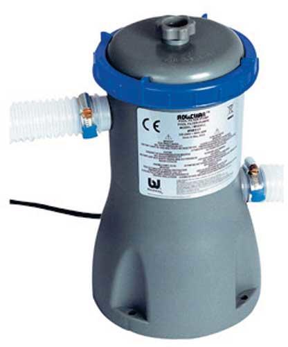 Flowclear VPA 018 (58383/92872)