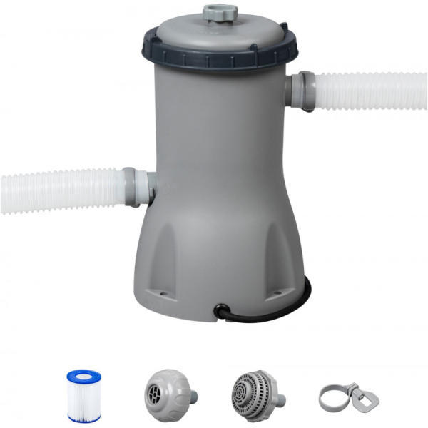 Flowclear VPA 019 58386/92873