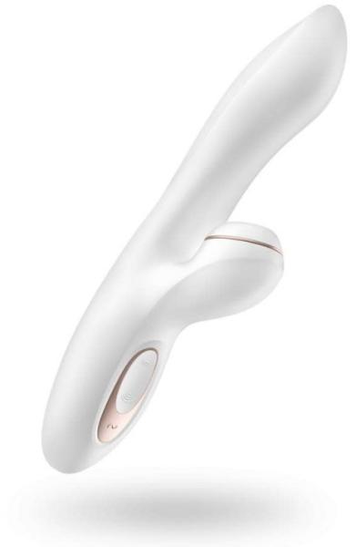 Pro + G-Spot Rabbit