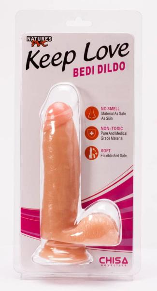 Keep Love - Bedi Dildo