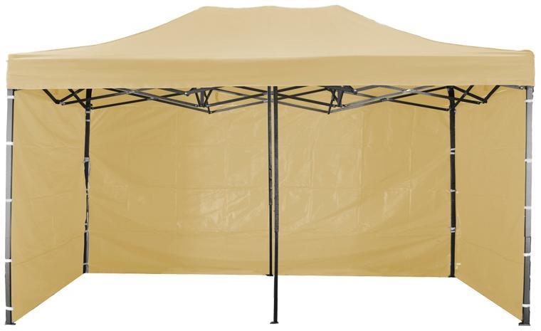 Vásárlás: AGA 3F POP UP 2x3 m Kerti pavilon, kerti sátor árak  összehasonlítása, 3 F POP UP 2 x 3 m boltok