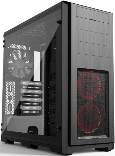 Enthoo Pro TG Black (PH-ES614PTG BK)