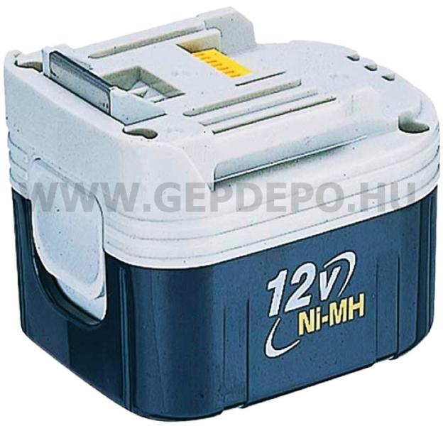 Makita BH1220 12V 2.0Ah Ni-MH (193354-4) (Acumulator scule