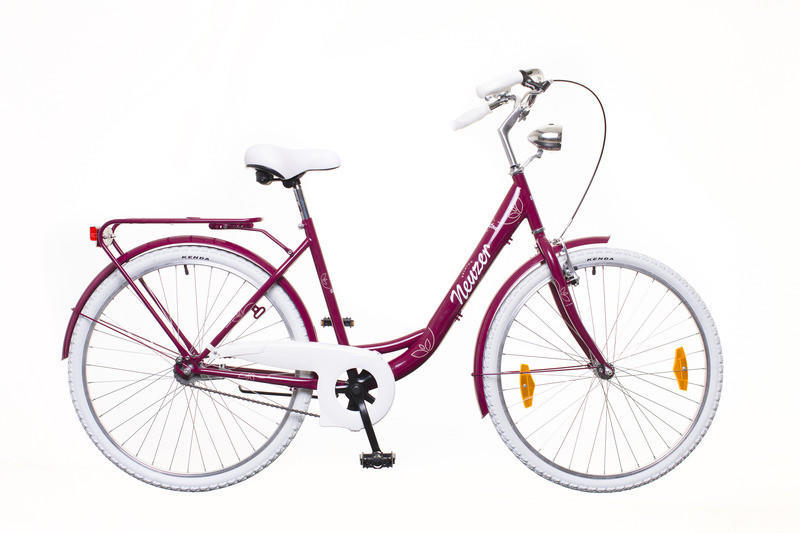 Neuzer Balaton Premium N3 28 Kerékpár árak, Kerékpár bicikli vásárlás,  olcsó Kerékpárok. bringa akció, árösszehasonlító
