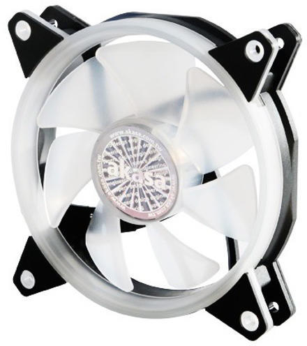 Vegas AR7 120x120x25mm 1500rpm (AK-FN099)