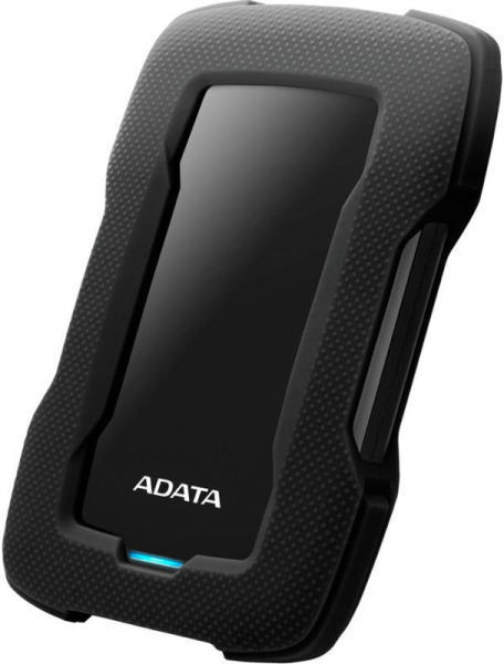 ADATA HD330 2.5 1TB USB 3.1 (AHD330-1TU31-CBK) (Hard disk extern) - Preturi
