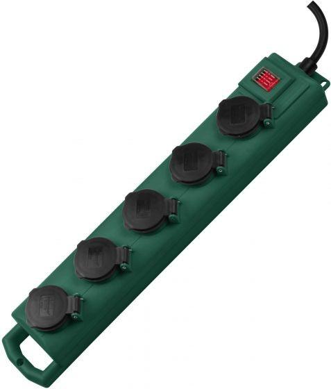 Super Solid SL 554 DE 5 plug 5 m (1159910215)
