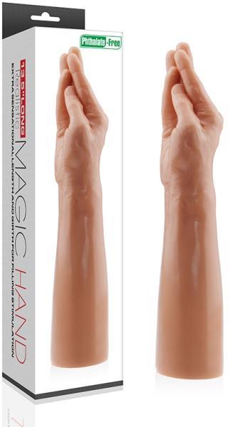 King Size Realistic Magic Hand