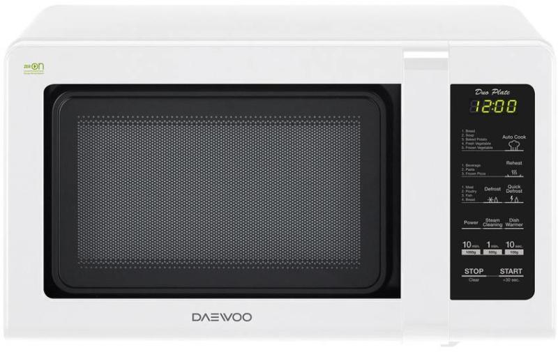 Daewoo kor 6485