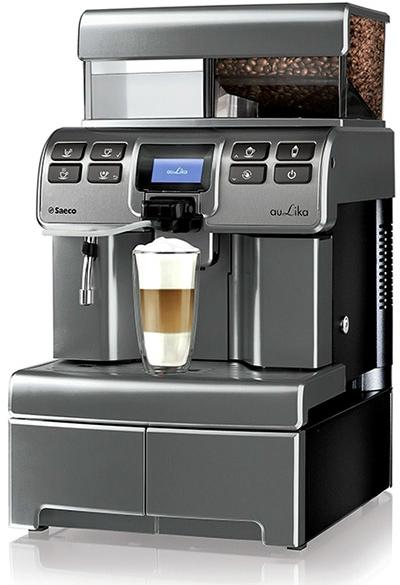 Saeco auLika Cappuccino kávéfőző vásárlás, olcsó Saeco Saeco auLika Cappuccino kávéfőző vásárlás, olcsó Saeco