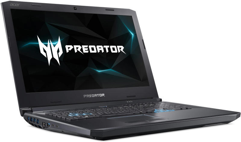Acer Predator Helios 500 PH517-51-9927 NH.Q3PEU.002 Notebook Árak - Acer  Predator Helios 500 PH517-51-9927 NH.Q3PEU.002 Laptop Akció