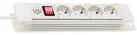 4 Plug 1,8 m Switch (1155220014)