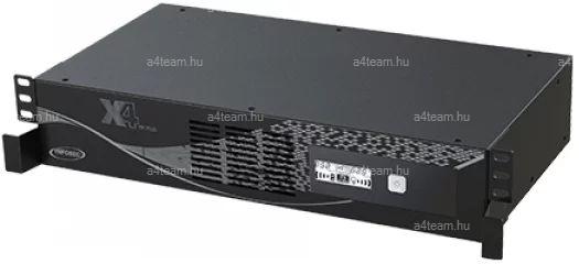 X4 RM Plus 2000VA