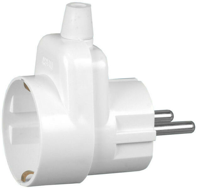 1 plug (321407)