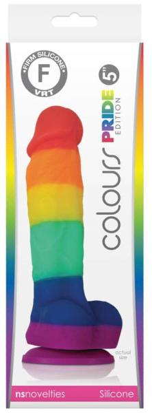 Colours Wave 5