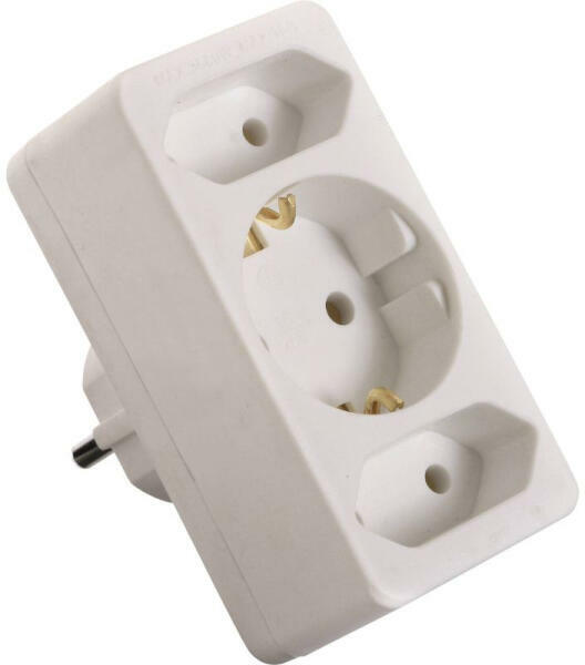 3 plug (321179)