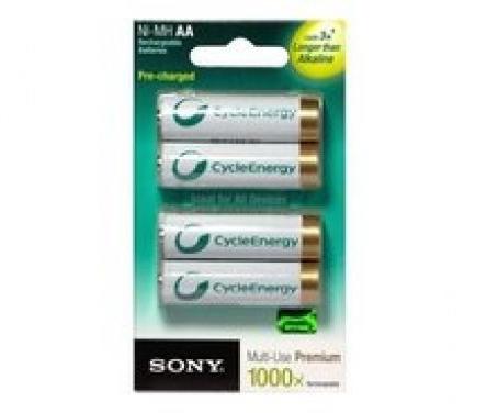 Sony Акумулаторна батерия Зарядни за батерии Цени, оферти и мнения, списък  с магазини, евтино Sony Акумулаторна батерия