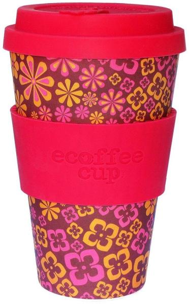Vásárlás: Ecoffee Cup Hordozható kávéspohár 400ml Pohár árak  összehasonlítása, Hordozható kávéspohár 400 ml boltok
