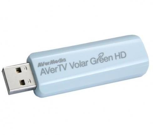 AVerMedia AVerTV Volar Green HD A835-ECO (61A835DV00BB) (TV tuner) - Preturi